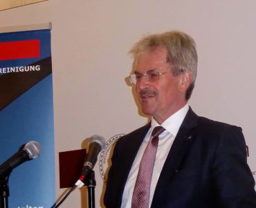 24. Wiener Kulturkongress: „Ehrenamt und Freiwilligkeit: Lust – Last – Pflicht – Berufung“