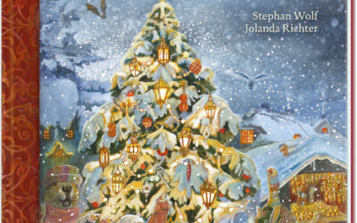 Weihnachten in Wiesenwald _ Das Festkonzert _ Stephan Wolf und Jolanda Richter