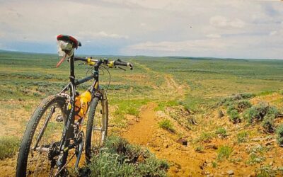 „The Oregon Trail“ ein Rad-Abenteuer
