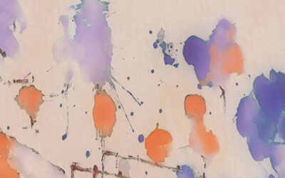 Debütroman „feuchtes holz“ _ Sophia Lunra Schnack