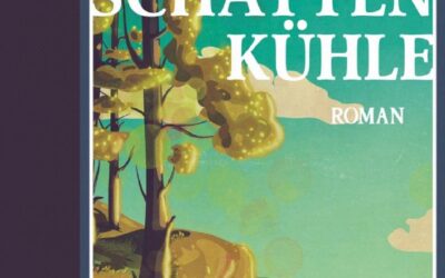 Ausgabe Februar 2025: Auslese. Marias Bücherblog