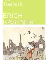 Ausgabe April 2025: Auslese. Marias Bücherblog