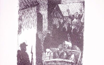 Ausgabe Juni 2025: Auslese. Marias Bücherblog