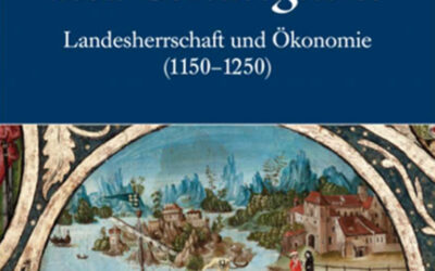 Der Adel, das Land und die Wirtschaft Österreichs im 12. Jahrhundert _ Klaus Lohrmann _ 21. Mai 2025