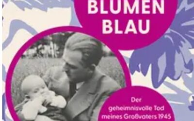 Ausgabe Juli 2025: Auslese. Marias Bücherblog