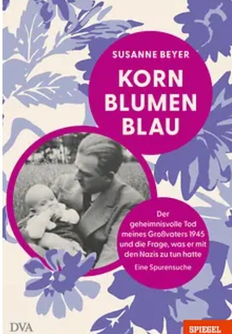 Ausgabe Juli 2025: Auslese. Marias Bücherblog