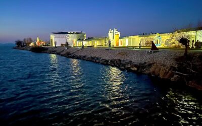 Kulturausflugstipp_Danubiana Meulensteen Kunstmuseum