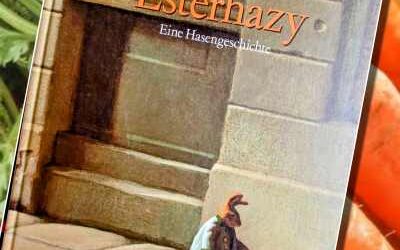 Ausgabe August 2025: Auslese. Marias Bücherblog