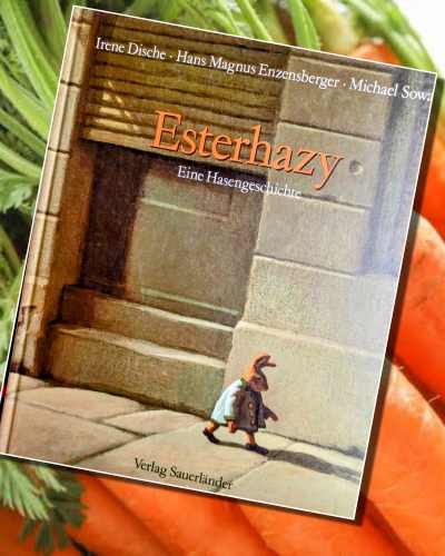 Ausgabe August 2025: Auslese. Marias Bücherblog
