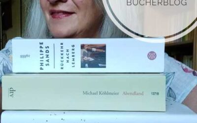 Büchertipps _ Marias Bücherblog