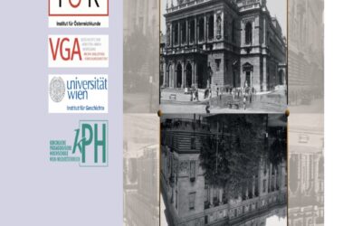 Tagung BILD / POLITISCH / HANDELN _ IÖK _ 27. – 29. November 2025