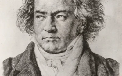 Die Große Fuge _ Ludwig van Beethoven _ Wolfram Reichert _ 17. November 2024