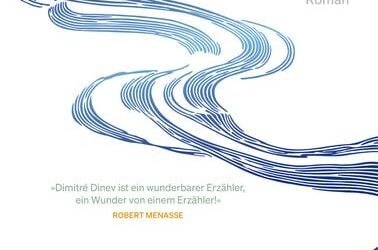 Ausgabe November 2025: Auslese. Marias Bücherblog