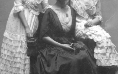 Das Kriegstagebuch von Miss Alice Frith _ August 1944 bis April 1945 _ Manfred Draudt und Andreas Weigl _ 23. März 2026