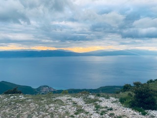 Albanien 2026 Ochrid See