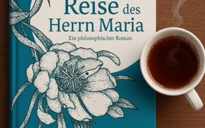 Ausgabe Jänner 2026: Auslese. Marias Bücherblog