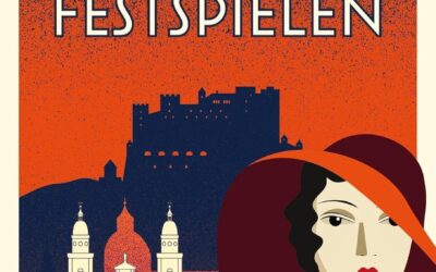 Ausgabe März 2026: Auslese. Marias Bücherblog