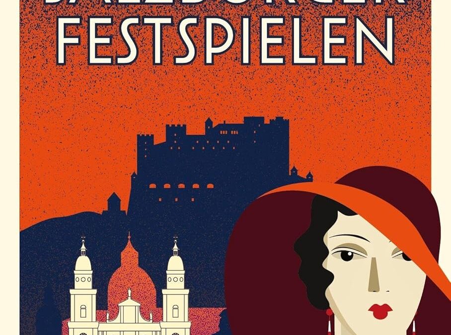 Ausgabe März 2026: Auslese. Marias Bücherblog