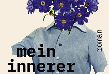 Ausgabe April 2026: Auslese. Marias Bücherblog Kopieren