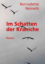 Ausgabe Mai 2026: Auslese. Marias Bücherblog