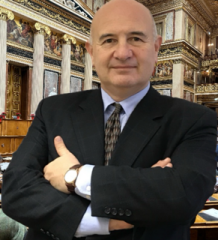 XXX. James Joyce Symposium 15. bis 19. Juni 2026 Krakau _ Beziehung zu Österreich _ Dr. Walter Gehr