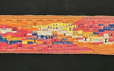 “Fadenverläufe“ Anni Albers „Constructing textiles“ _ Unteres Belvedere _ Heidemarie Hohenbüchler _ Donnerstag, 13. August 2026 16:30