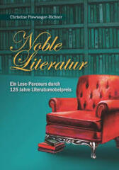 Ausgabe November 2026: Auslese. Marias Bücherblog