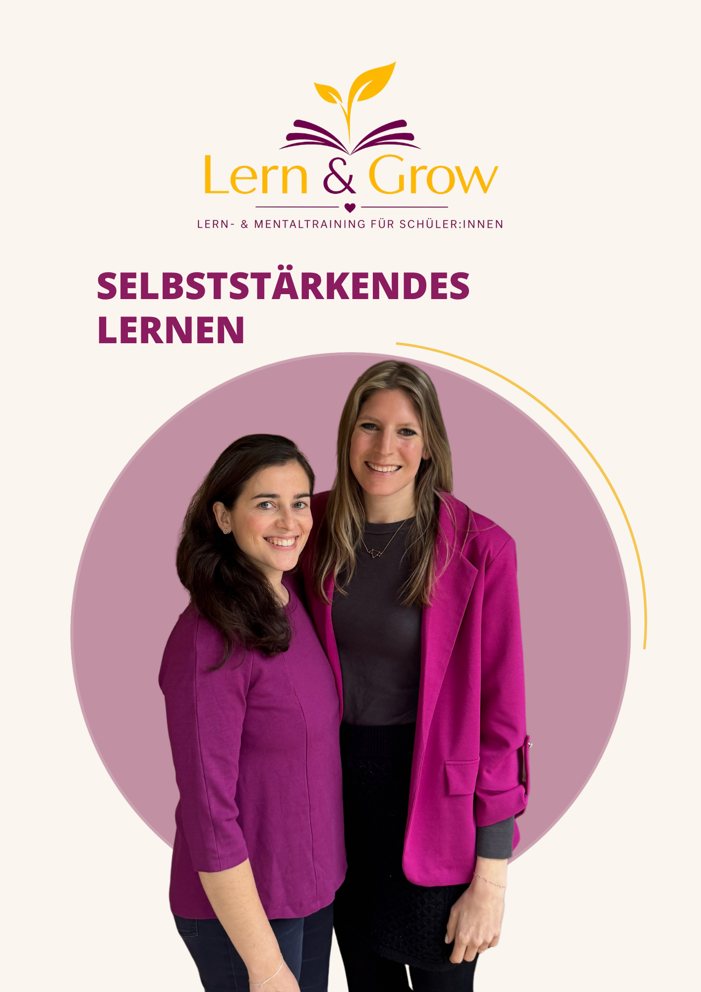 Lern & Grow kurz